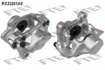 FTE RX33201A0 Супорт гальмівний