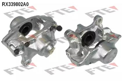 FTE RX339802A0 Супорт гальмівний
