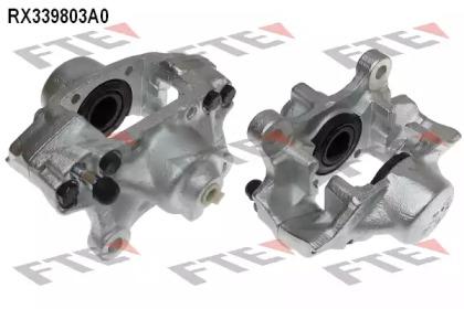 FTE RX339803A0 Brake caliper