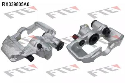 FTE RX339805A0 Brake caliper FTE RX339805A0 Brake caliper