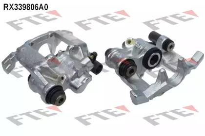 FTE RX339806A0 Brake caliper