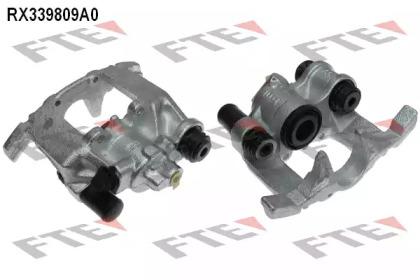 FTE RX339809A0 Brake caliper FTE RX339809A0 Brake caliper