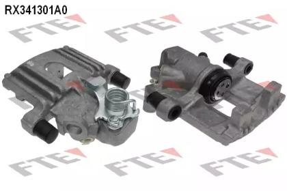 FTE RX341301A0 Brake caliper FTE RX341301A0 Brake caliper