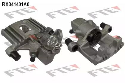 FTE RX341401A0 Brake caliper FTE RX341401A0 Brake caliper