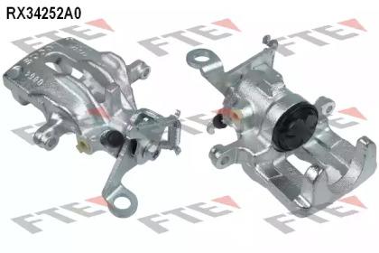 FTE RX34252A0 Brake caliper FTE RX34252A0 Brake caliper