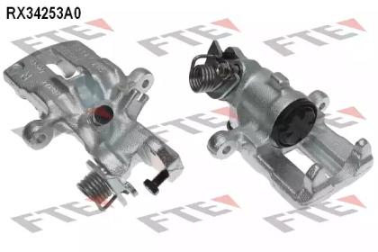 FTE RX34253A0 Супорт гальмівний