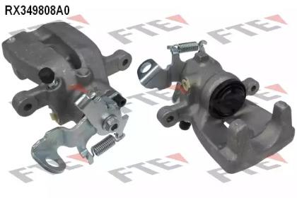 FTE RX349808A0 Brake caliper