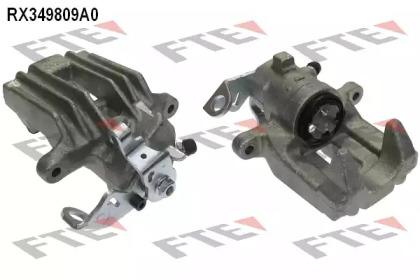 FTE RX349809A0 Brake caliper FTE RX349809A0 Brake caliper