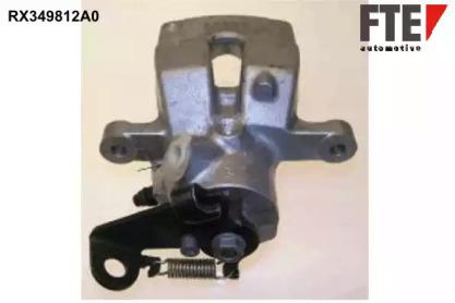 FTE RX349812A0 Brake caliper