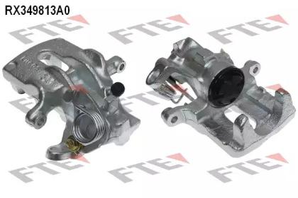 FTE RX349813A0 Супорт гальмівний