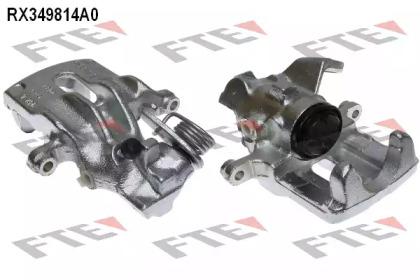 FTE RX349814A0 Супорт гальмівний FTE RX349814A0 Супорт гальмівний