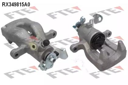 FTE RX349815A0 Brake caliper FTE RX349815A0 Brake caliper