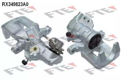 FTE RX349823A0 Brake caliper FTE RX349823A0 Brake caliper