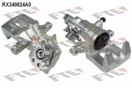 FTE RX349824A0 Супорт гальмівний