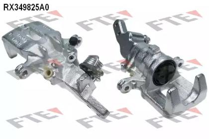 FTE RX349825A0 Brake caliper