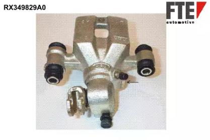 FTE RX349829A0 Супорт гальмівний