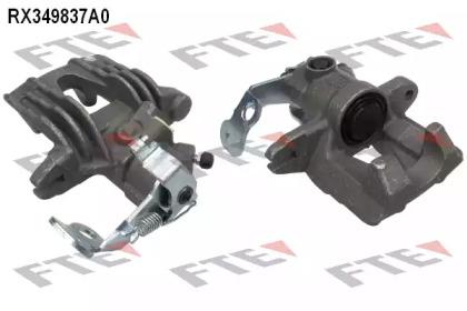 FTE RX349837A0 Brake caliper
