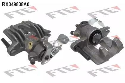 FTE RX349838A0 Brake caliper