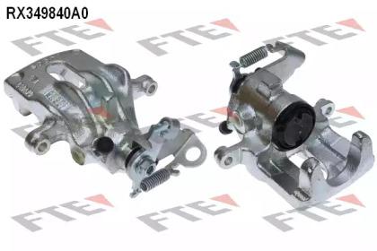 FTE RX349840A0 Супорт гальмівний