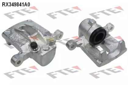 FTE RX349841A0 Суппорт тормозной FTE RX349841A0 Суппорт тормозной