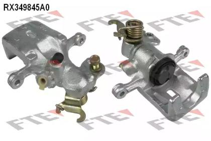 FTE RX349845A0 Супорт гальмівний