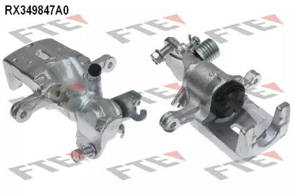 FTE RX349847A0 Супорт гальмівний