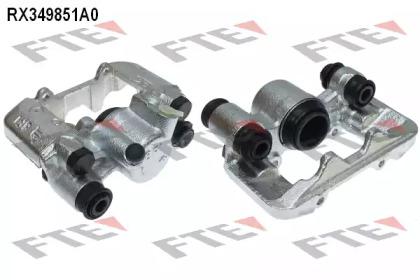 FTE RX349851A0 Brake caliper FTE RX349851A0 Brake caliper