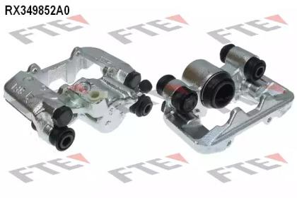 FTE RX349852A0 Супорт гальмівний FTE RX349852A0 Супорт гальмівний