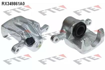 FTE RX349861A0 Супорт гальмівний FTE RX349861A0 Супорт гальмівний