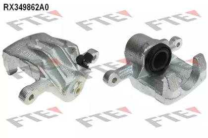 FTE RX349862A0 Супорт гальмівний FTE RX349862A0 Супорт гальмівний