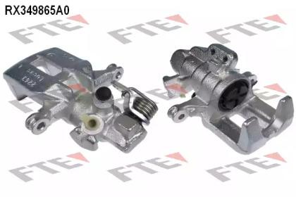 FTE RX349865A0 Супорт гальмівний