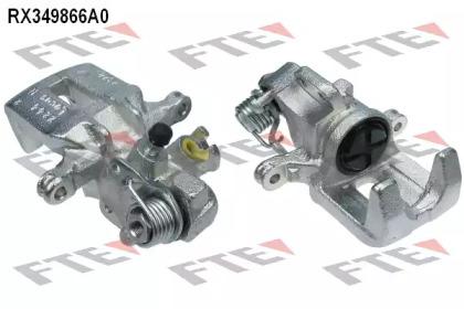FTE RX349866A0 Супорт гальмівний