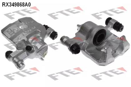 FTE RX349868A0 Супорт гальмівний