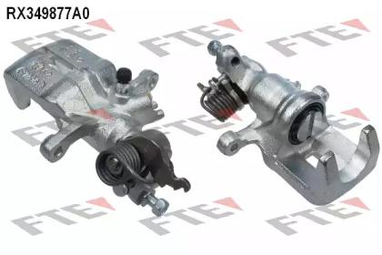 FTE RX349877A0 Brake caliper FTE RX349877A0 Brake caliper