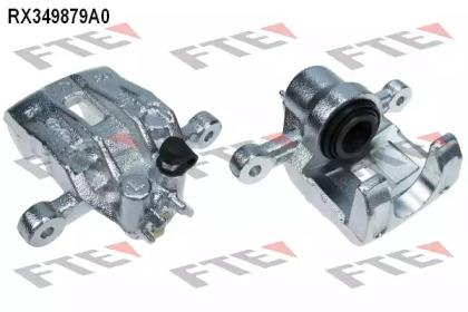 FTE RX349879A0 Brake caliper