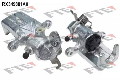 FTE RX349881A0 Brake caliper