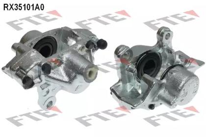 FTE RX35101A0 Brake caliper FTE RX35101A0 Brake caliper