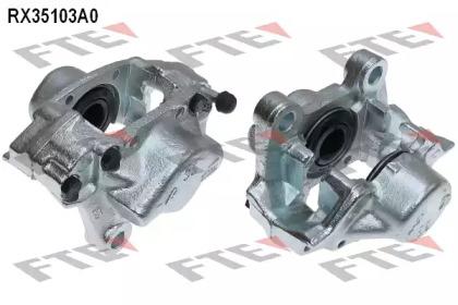FTE RX35103A0 Brake caliper