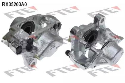 FTE RX35203A0 Brake caliper FTE RX35203A0 Brake caliper
