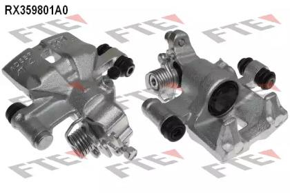 FTE RX359801A0 Brake caliper FTE RX359801A0 Brake caliper