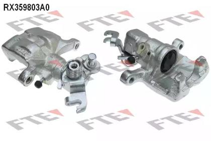 FTE RX359803A0 Brake caliper FTE RX359803A0 Brake caliper