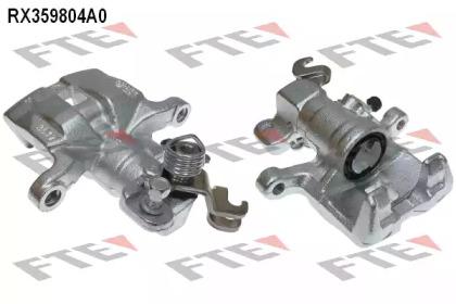 FTE RX359804A0 Супорт гальмівний