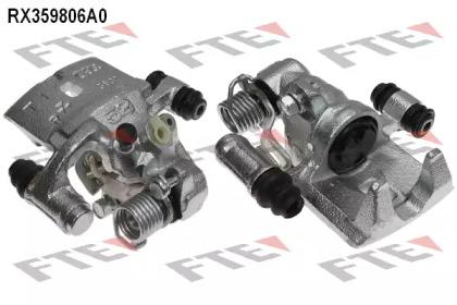 FTE RX359806A0 Brake caliper