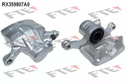 FTE RX359807A0 Brake caliper