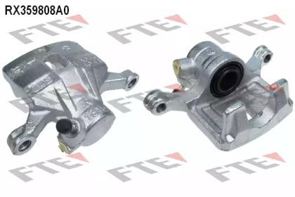 FTE RX359808A0 Brake caliper FTE RX359808A0 Brake caliper