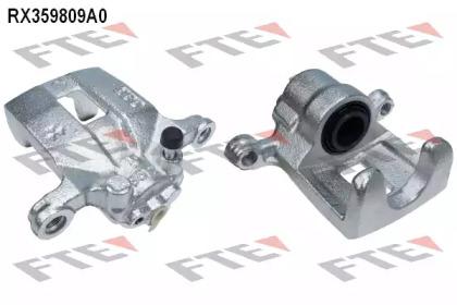 FTE RX359809A0 Brake caliper