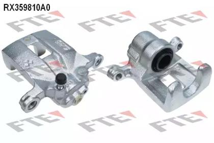 FTE RX359810A0 Brake caliper