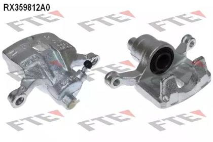 FTE RX359812A0 Brake caliper