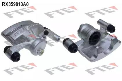 FTE RX359813A0 Супорт гальмівний
