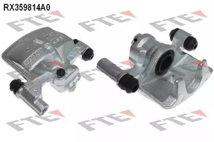 FTE RX359814A0 Супорт гальмівний